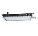 RIDEX 470R0254 RADIATEUR SYSTÈME REFROIDISSEMENT MOTEUR VERS JEEP WRANGLER II (TJ)photo 13