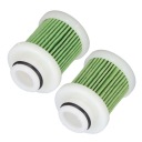 2PCS ELEMENT FILTER FUEL 6D8 -WS24A–00–00 FOR F50TLR T60TLR F90TXR V4  photo 8