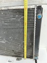 RADIATEUR EAU MERCEDES W124 E280 E320 300E-24 M104 260E 300E CLIMATISATIONphoto 5