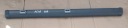 AUDI A6 C6 STORE GRILLE COUVERCLES DE COFFRE ARRIÈRE UNIVERSEL ORIGINAL 4F9861691A 9-8photo 6