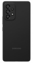 Smartfón Samsung Galaxy A53 +nabíjačka/etui/sklo Kód výrobcu SM-A536BZKNEUE