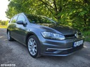 Volkswagen Golf Volkswagen Golf VII 2.0 TDI BM... Rodzaj paliwa Diesel