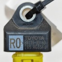 ПЕРЕДНІЙ ПРАВИЙ ДАТЧИК УДАРУ TOYOTA YARIS CROSS (MXP_) 891730D160  (18505624939) фото min 6