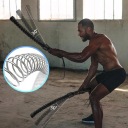 Тренувальні Мотузки Bedee