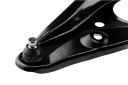 BRAS DE SUSPENSION GAUCHE DACIA LOGAN 2004- SANDERO 08- BAS PRZDphoto 9