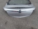 КРИШКА БАГАЖНИКА БАГАЖНИКА OPEL INSIGNIA A HB Z176 ЄВРОПА  (17810801663) фото min 8