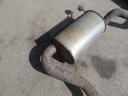 VW GOLF V 2.0 TDI 2004 HAYON 3D SILENCIEUX COMPLET 1K0253611C 1K0253411Bphoto 7