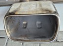 JAGUAR SILENCIEUX FINAL CHROME XB430photo 4