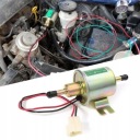 PUMP PUMP FUEL EBERSPACHER WEBASTO D1 D5 12V  photo 11