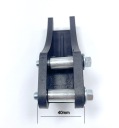 GUIDE CHAINS CROSS ELECTRICAL 72V 3000W 5000W  photo 6