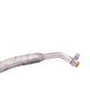 BMW E60 E61 E63 LCI 535D 635D M57N2 ПРОВОД КОНДИЦИОНЕРА 9181827  фото 13