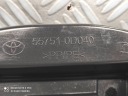 DOUBLURE DE PASSAGE DE ROUE AVANT EUROPE TOYOTA YARIS III LIFT 17-21 557810D400 557510D040photo 13