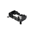 RANGE ROVER L405 FIXATION RÉGLAGES SIÈGES ARRIÈRE LEWO PRAWO L0319054photo 12