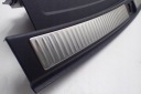 VW TOUAREG 3 PROTECTION SEUIL COUVERCLES DE COFFRE 760863459Cphoto 6