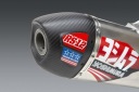 КОМПЛЕКТНИЙ СИСТЕМА ВИПУСКНИЙ YOSHIMURA RS-12 SUZUKI RM Z250 218320S320  фото 8
