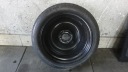 КОЛЕСО ДОКАТКА ЗАПАСНЕ RENAULT CAPTUR I 125/70R16 4X100  фото 6