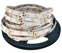 Светодиодная лента 2835 SMD 24W IP20 300 LED холодная 5м
