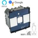 МОНОСТАБИЛЬНЫЙ СЕНСОРНЫЙ ПЕРЕКЛЮЧАТЕЛЬ WIFI PRS BELL