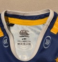 Футболки Canterbury 128 Р. 8 Lat 2011 2012