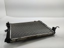 RADIATEUR EAU LAND ROVER DEFENDER 2.4 TDCI 7H128T000AB 2007-14photo 7
