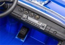 Електромобіль DODGE CHARGER Ретро для дітей Акумулятор 24V 2 двигуни x200W