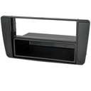 РАМКА РАДИО РАДИО 1DIN SKODA OCTAVIA II 2 61702