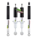 TOYOTA 4RUNNER Gen 4 & 5 | FJ CRUISER HD AMORTIZER KIT 2