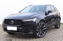 VOLVO XC60 II LIFT GRILLE CALANDRE RADIATEUR PARE-CHOCS AVANT PLUS DARK OE 2023photo 10