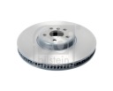 DISQUES FREIN AVANT FEBI BILSTEIN 175493photo 10