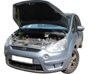 ПРИВОД КАПОТА ДВИГАТЕЛЯ FORD S-MAX C-MAX GALAXY