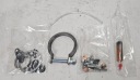TURBINE TURBOCOMPRESSEUR OPEL ASTRA J INSIGNIA B MOKKA 1.6 CDTIphoto 9