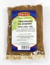 ПРИПРАВЫ ДЛЯ РЕБРЫТЕК 50Г СУПЕР ВКУС ПЯТНИЦА