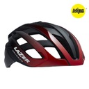 Kask Lazer Genesis MIPS Red Black roz.M