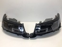 LAMPY KOMPLET PRZEDNI MID FULL LED RANGE ROVER SPORT LIFT L494