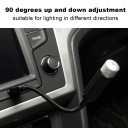 REGULATED HEADLIGHT DECORATIVE NA ROOF CAR STARRY SKY LIGHT USB W9  photo 6