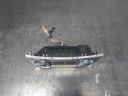 PANNEAU CLIMATISATION MERCEDES-BENZ C W203 A2038301985photo 6