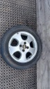 CHEVROLET AVEO T255 ДИСКИ АЛЮ КОЛЕСА 4X100 R15 ET49  (16626228045) фото min 6