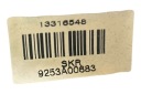 VOLANT OPEL INSIGNIA A 13316548photo 12