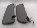 KIT PROTECTIONS PRZECIWSLONECZNYCH PORSCHE PANAMERA 970 97073113200 KIT OSLphoto 6