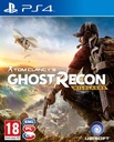 Ubisoft Ghost Recon Wildlands (PS4)
