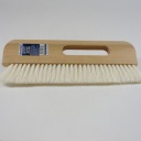 ЩЕТКА ДЛЯ ОБОЕВ С ДЕРЕВЯННОЙ РУЧКОЙ