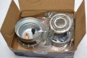 MERCEDES W123 W126 KIT ROULEMENTS MOYEUX AVANTphoto 8