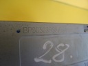 ЧЕЙНДЖЕР ДИСКІВ CD BLAUPUNKT PEUGEOT 307 5 DISC MULTIPLE 96469053XT NR28  фото 9