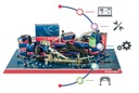 SENSOR OBR.WALU CIGÜEÑAL CITROEN PEUGEOT 