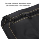 BAG MOTORCYCLE UNDER MOTORCYCLE ORGANIZATOR NA SEAT  photo 10