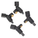 4PCS ABS МАХОВИК ДАТЧИК СКОРОСТИ KOLKA 1J0927804 ДАТЧИК ДАЧТИКА 33  фото 10