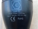 ЗАРЯДНИЙ ПРИСТРІЙ 16A 230V ПІД ГНІЗДО 3,5KW TYP2 EV IP55 CHARGER ЄВРОПА IEC 62196  (18872546498) фото min 10
