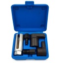 ZESTAW NASADEK DO SOND LAMBDA I WTRYSKIWACZY 22 mm KLUCZE DO SONDY ZESTAW