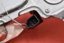 PETIT MOTEUR ESSUIE-GLACES ARRIÈRE GS2A-67450 MAZDA 6 2 II GH UNIVERSEL 07-12photo 7