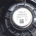 TESLA MODÈLE 3 2021 GAUCHE CÔTÉ HAUT-PARLEUR PORTES AVANTphoto 6